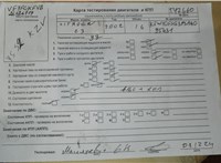 2002; 1.4л; Бензин; Инжектор; Хэтчбэк 5 дв.; синий; Англия; разб. номер T47660 #7