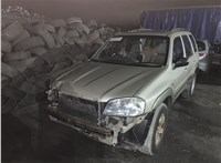2003; 3л; Бензин; Инжектор; Джип (5-дверный); серебристый; Англия; разб. номер T48416 #3