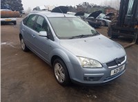 2007; 2л; Дизель; TDCI; Хэтчбэк 5 дв.; синий; Англия; разб. номер X6326 #1
