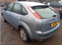 2007; 2л; Дизель; TDCI; Хэтчбэк 5 дв.; синий; Англия; разб. номер X6326 #3