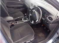 2007; 2л; Дизель; TDCI; Хэтчбэк 5 дв.; синий; Англия; разб. номер X6326 #4