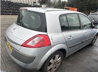 2005; 1.6л; Бензин; Инжектор; Хэтчбэк 5 дв.; серебристый; Англия; разб. номер T47732 #2