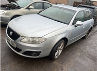 2009; 2л; Дизель; TDI; Универсал; серый; Англия; разб. номер X6299 #1