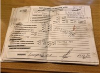 2009; 2л; Дизель; TDI; Универсал; серый; Англия; разб. номер X6299 #4