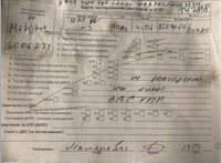 2006; 2л; Дизель; Турбо; Джип (5-дверный); черный; Англия; разб. номер T47818 #6