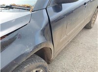 2017; 2л; Дизель; TDI; Джип (5-дверный); черный; Англия; разб. номер T48005 #5