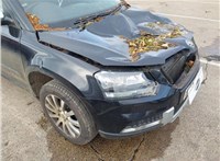 2017; 2л; Дизель; TDI; Джип (5-дверный); черный; Англия; разб. номер T48005 #6