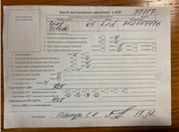 2005; 2л; Дизель; TDI; Хэтчбэк 5 дв.; черный; Англия; разб. номер 78117 #2