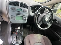 2005; 2л; Дизель; TDI; Хэтчбэк 5 дв.; черный; Англия; разб. номер 78117 #3