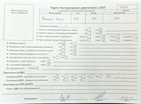 2007; 1.6л; Бензин; Инжектор; Минивэн; синий; Германия; разб. номер 27268 #6
