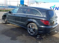 2009; 3л; Дизель; CDI; Минивэн; черный; Англия; разб. номер T48301 #3