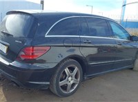 2009; 3л; Дизель; CDI; Минивэн; черный; Англия; разб. номер T48301 #5