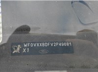 2002; 2л; Дизель; TDDI; Микроавтобус; белый; Германия; разб. номер 39038 #1