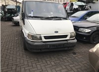 2002; 2л; Дизель; TDDI; Микроавтобус; белый; Германия; разб. номер 39038 #5