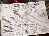 2008; 1.4л; Бензин; Инжектор; Хэтчбэк 3 дв.; серебристый; Англия; разб. номер X6104 #4