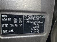 2009; 1.6л; Бензин; Инжектор; Хэтчбэк 5 дв.; коричневый; Англия; разб. номер T47985 #2