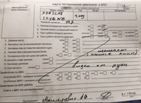 2009; 3л; Дизель; TDI; Джип (5-дверный); черный; Англия; разб. номер T48201 #19