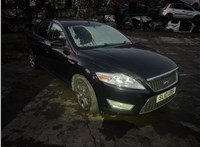 2010; 2л; Дизель; Хэтчбэк 5 дв.; черный; Англия; разб. номер X6125 #1