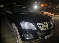 2010; 3л; Дизель; CDI; Джип (5-дверный); черный; Англия; разб. номер T48051 #7