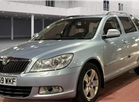 2009; 1.8л; Бензин; Универсал; синий; Англия; разб. номер X6163 #6