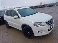 2011; 2л; Дизель; TDI; Джип (5-дверный); белый; Англия; разб. номер T48274 #8