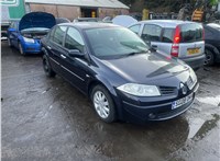 2008; 1.5л; Дизель; DCI; Седан; синий; Англия; разб. номер X6255 #1