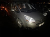 2010; 1.6л; Дизель; Минивэн; коричневый; Англия; разб. номер X6248 #1