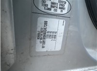 2008; 1.6л; Бензин; Инжектор; Хэтчбэк 5 дв.; серебристый; Англия; разб. номер T48083 #1