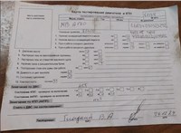 2007; 1.7л; Бензин; Инжектор; Хэтчбэк 5 дв.; черный; Англия; разб. номер X6174 #5