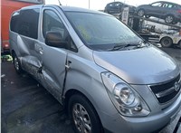2011; 2.5л; Дизель; CRDi; Минивэн; серебристый; Англия; разб. номер T48453 #12