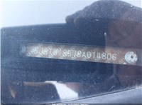 2008; 2.3л; Бензин; Инжектор; Джип (5-дверный); черный; США; разб. номер L385 #12