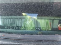 2005; 6л; Бензин; Инжектор; Джип (5-дверный); белый; США; разб. номер L381 #3
