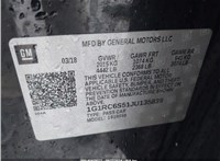 2018; 1.5л; Гибридный; Хэтчбэк 5 дв.; черный; США; разб. номер L371 #20