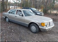 1987; 5.6л; Бензин; Инжектор; Седан; серебристый; США; разб. номер L414 #1