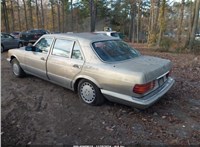 1987; 5.6л; Бензин; Инжектор; Седан; серебристый; США; разб. номер L414 #6