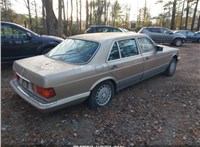 1987; 5.6л; Бензин; Инжектор; Седан; серебристый; США; разб. номер L414 #7