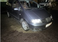 2006; 2л; Бензин; Минивэн; серый; Англия; разб. номер X6233 #1