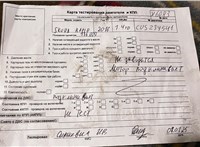 2016; 1.4л; Дизель; TDI; Хэтчбэк 5 дв.; синий; Англия; разб. номер X6083 #11
