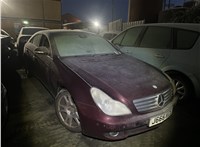 2006; 3л; Дизель; CDI; Купе; красный; Англия; разб. номер T48480 #1