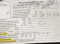 2015; 0.9л; Бензин; Турбо-инжектор; Хэтчбэк 5 дв.; синий; Англия; разб. номер 78136 #6