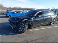 2015; 2л; Бензин; TFSI; Седан; черный; США; разб. номер 17386 #9