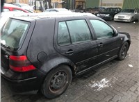 1999; 1.6л; Бензин; Инжектор; Хэтчбэк 5 дв.; черный; Германия; разб. номер 38901 #1