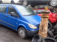 2004; 2.2л; Дизель; CDI; Микроавтобус; синий; Англия; разб. номер 78143 #1
