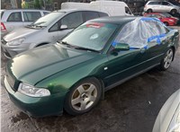 2000; 1.8л; Бензин; Инжектор; Седан; зеленый; Англия; разб. номер X6263 #5