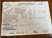2014; 1л; Бензин; Хэтчбэк 5 дв.; черный; Англия; разб. номер X6428 #7