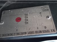 2001; 2л; Бензин; Инжектор; Минивэн; зеленый; Англия; разб. номер 78150 #1