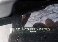 2011; 2.4л; Дизель; Джип (5-дверный); черный; Англия; разб. номер 78163 #5
