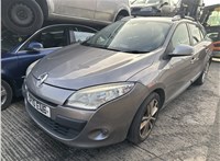 2010; 1.5л; Дизель; DCI; Универсал; серый; Англия; разб. номер T48503 #2