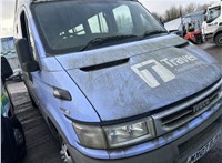 2007; 3л; Дизель; Турбо; Микроавтобус; белый; Англия; разб. номер T48728 #4