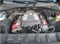 2012; 3л; Бензин; TFSI; Джип (5-дверный); черный; США; разб. номер 17404 #2